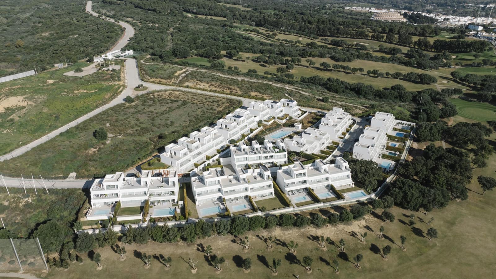 5 sovrum Villa till salu i Sotogrande med pool garage - 1 550 000 € (Ref: 9848492)