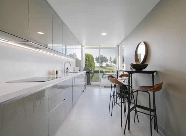 5 makuuhuone Huvila myytävänä paikassa Sotogrande Alto, San Roque mukana uima-altaan 
autotalli - 1 550 000 € (Ref: 9848492)