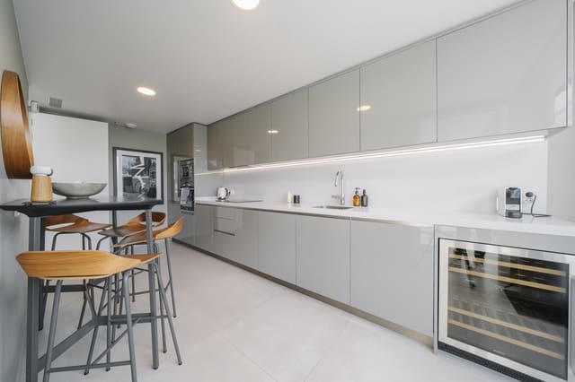 5 makuuhuone Huvila myytävänä paikassa Sotogrande Alto, San Roque mukana uima-altaan 
autotalli - 1 550 000 € (Ref: 9848492)