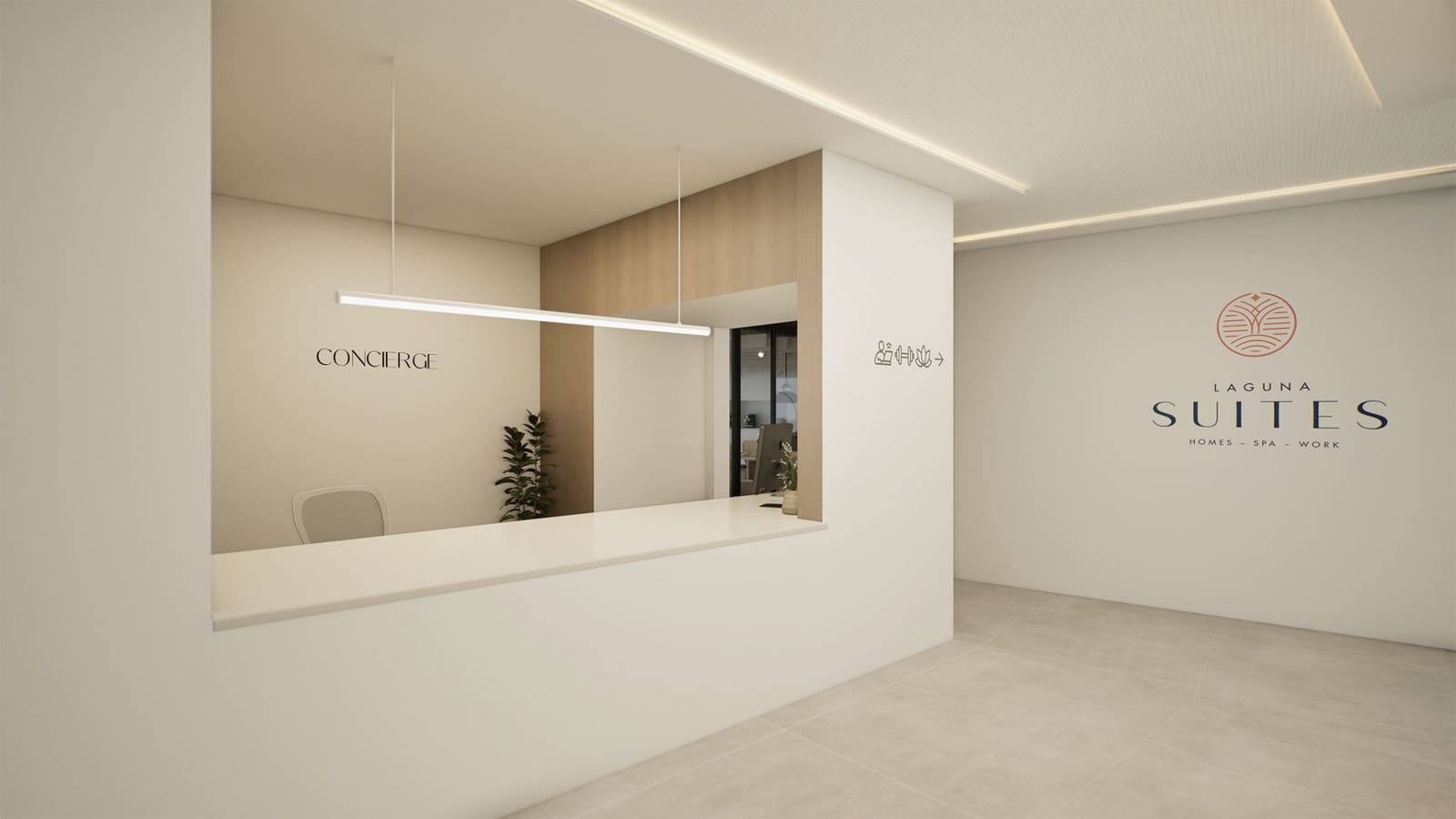 3 soveværelse Lejlighed til salg i Mijas Costa med swimmingpool garage - € 634.000 (Ref: 9848496)
