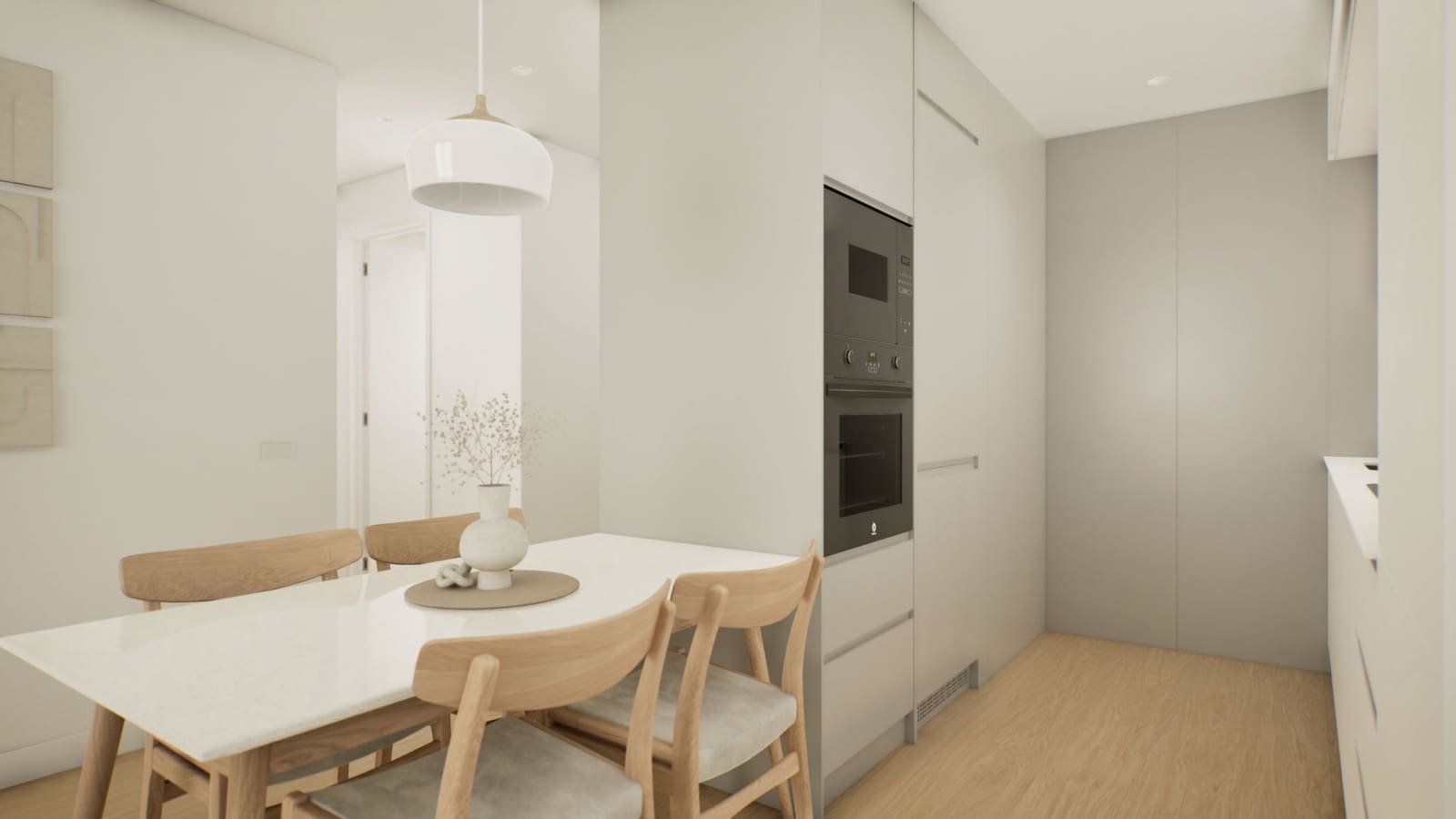 3 soveværelse Lejlighed til salg i Mijas Costa med swimmingpool garage - € 634.000 (Ref: 9848496)