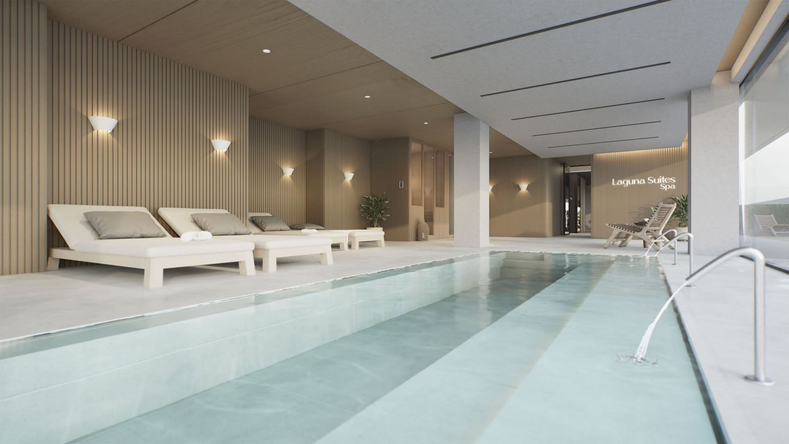 3 soveværelse Lejlighed til salg i Mijas Costa med swimmingpool garage - € 634.000 (Ref: 9848496)