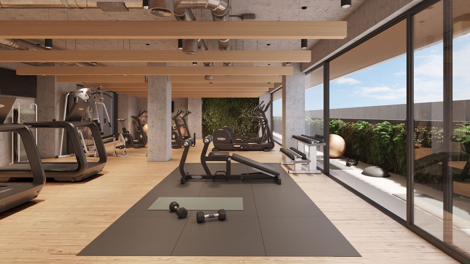 3 soveværelse Lejlighed til salg i Mijas Costa med swimmingpool garage - € 634.000 (Ref: 9848496)