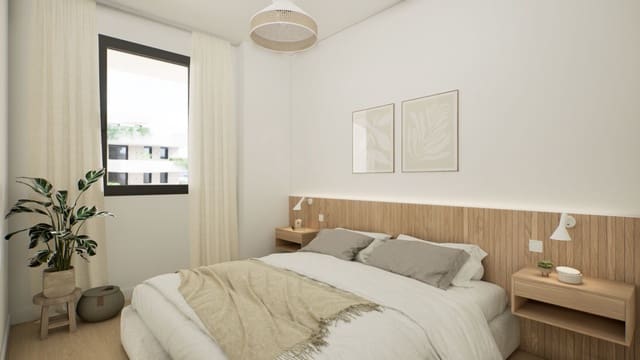 3 sypialnia Apartament na sprzedaż w Mijas Costa, Mijas z basenem garażem - 634 000 € (Ref: 9848496)
