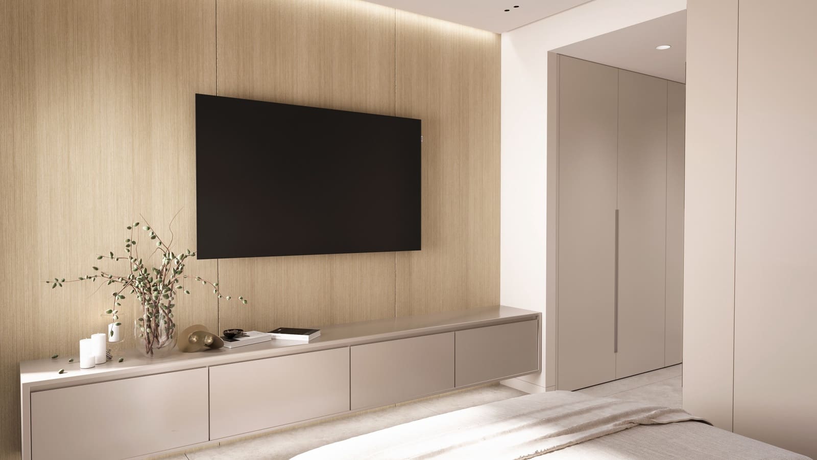 3 bedroom Penthouse for sale in Cancelada with pool garage - € 1,848,000 (Ref: 9848503)