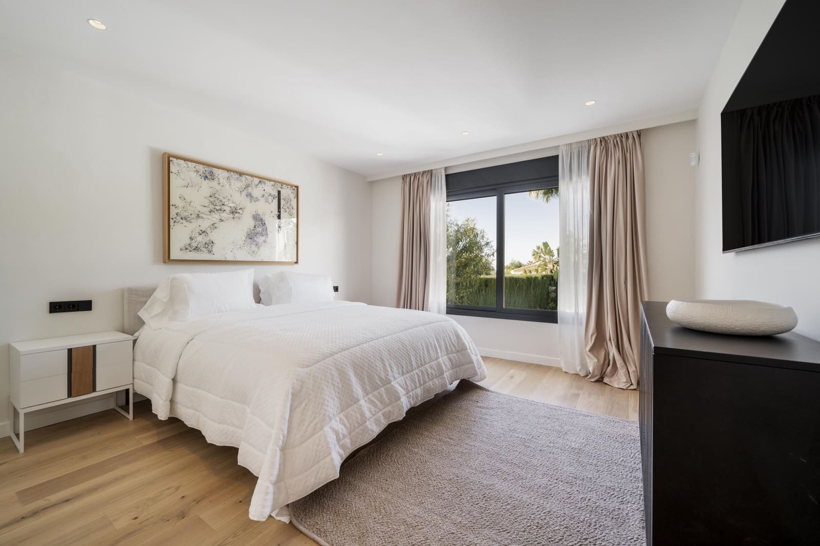 5 Zimmer Villa zu verkaufen in Marbella mit Pool Garage - 4.850.000 € (Ref: 9848506)