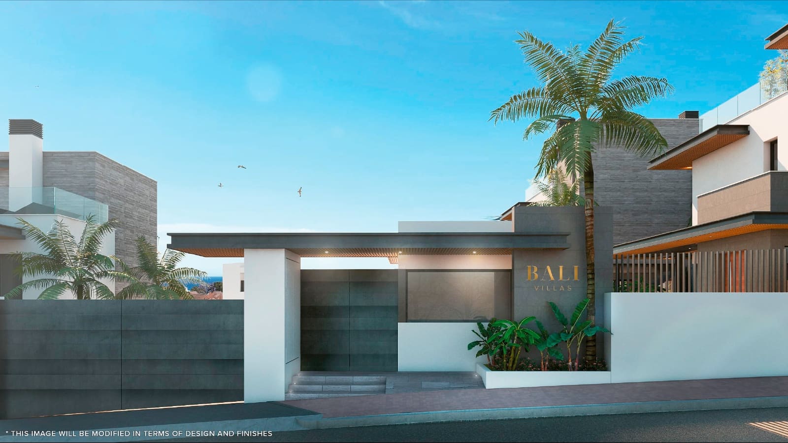 3 bedroom Villa for sale in La Cala de Mijas with pool garage - € 1,860,000 (Ref: 9848507)