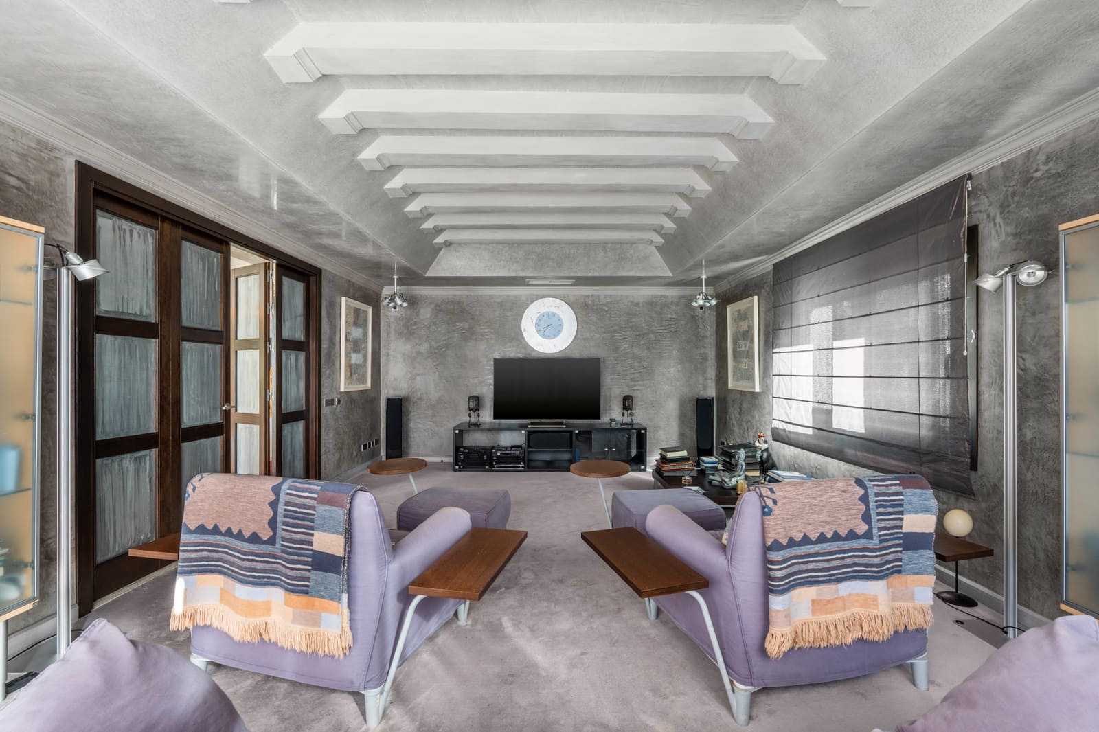 8 soveværelse Villa til salg i El Paraiso med swimmingpool garage - € 13.500.000 (Ref: 9848509)