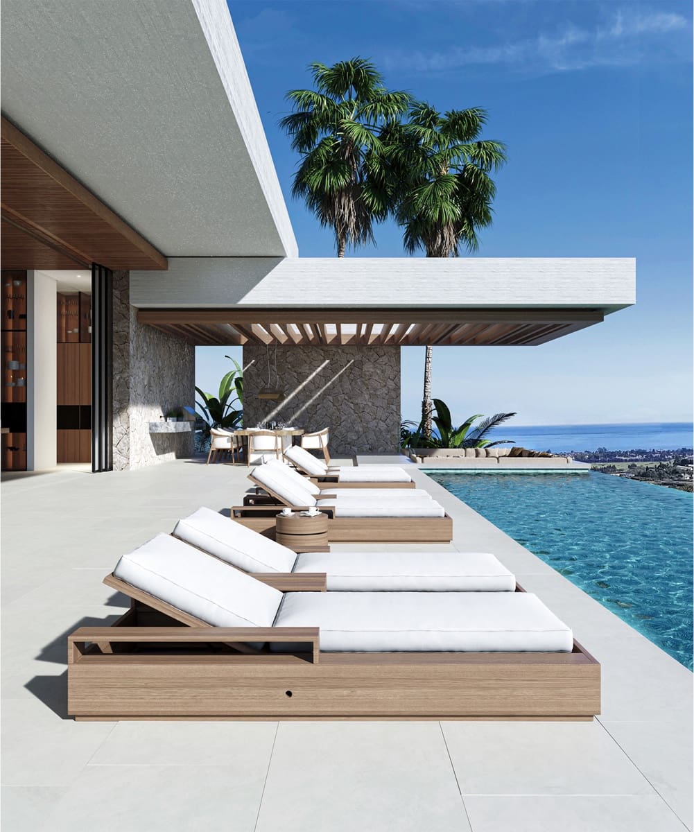 7 soveværelse Villa til salg i Benahavis med swimmingpool garage - € 13.900.000 (Ref: 9848510)