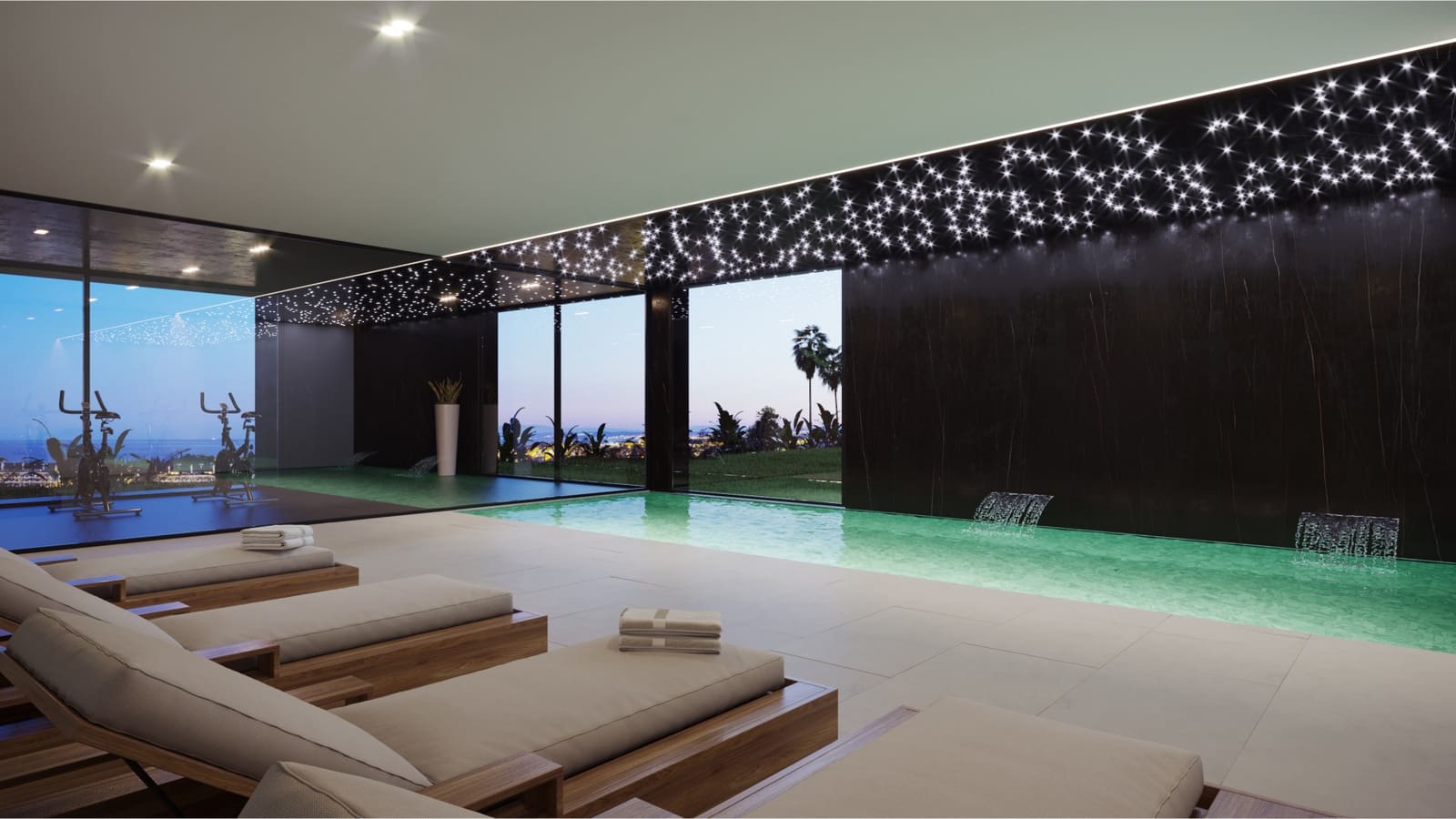 7 soveværelse Villa til salg i Benahavis med swimmingpool garage - € 13.900.000 (Ref: 9848510)