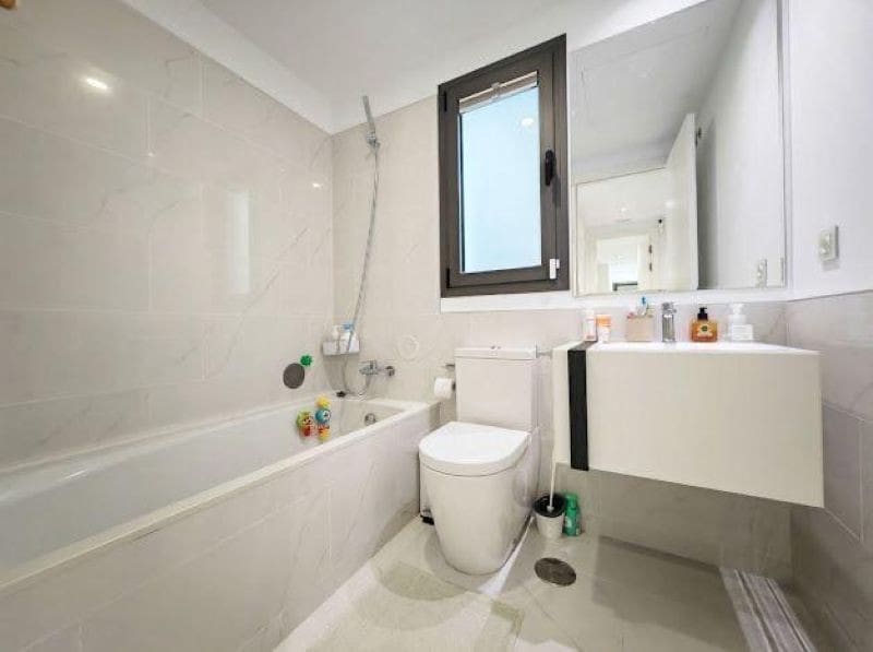 3 soveværelse Lejlighed til salg i New Golden Mile med swimmingpool garage - € 799.000 (Ref: 9848511)