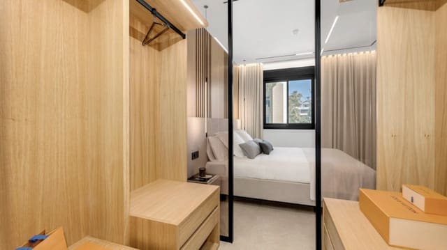 2 camera da letto Appartamento in vendita in Puerto Banus, Marbella con piscina garage - 749.000 € (Rif: 9848514)