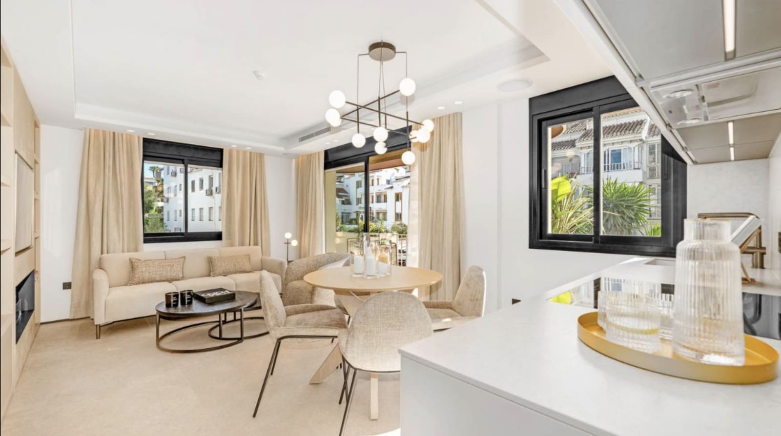 2 camera da letto Appartamento in vendita in Puerto Banus con piscina garage - 749.000 € (Rif: 9848514)