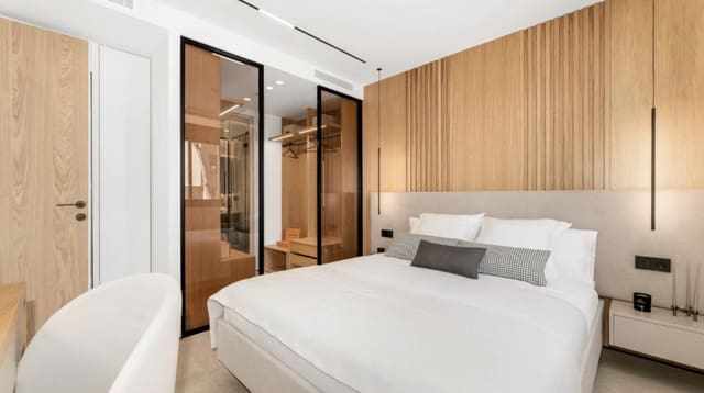 2 camera da letto Appartamento in vendita in Puerto Banus, Marbella con piscina garage - 749.000 € (Rif: 9848514)