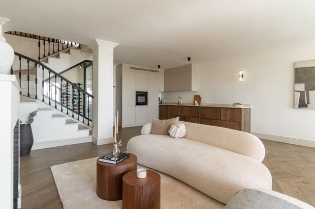 4 soveværelse Byhus til salg i Monte Halcones, Benahavís med swimmingpool - € 1.295.000 (Ref: 9848515)