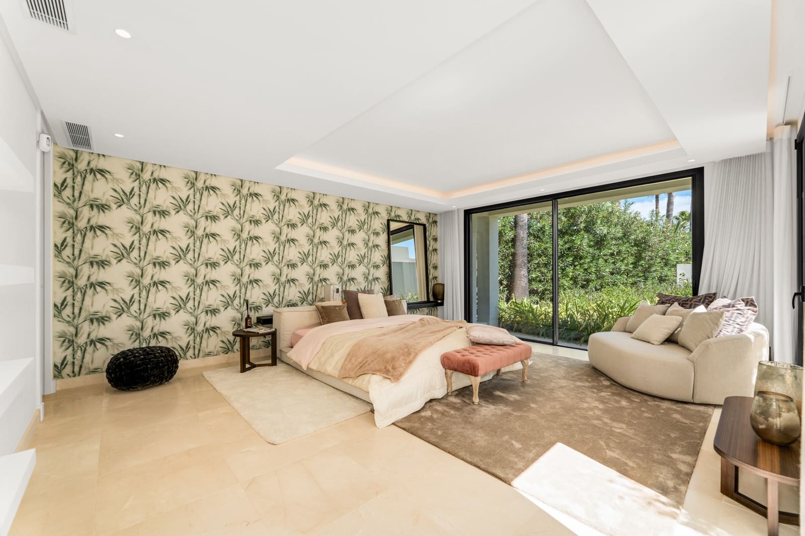 5 soveværelse Villa til salg i Marbella med swimmingpool garage - € 5.795.000 (Ref: 9848522)