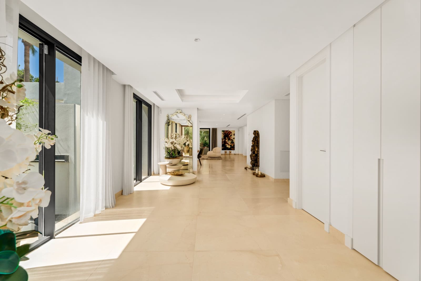5 soveværelse Villa til salg i Marbella med swimmingpool garage - € 5.795.000 (Ref: 9848522)