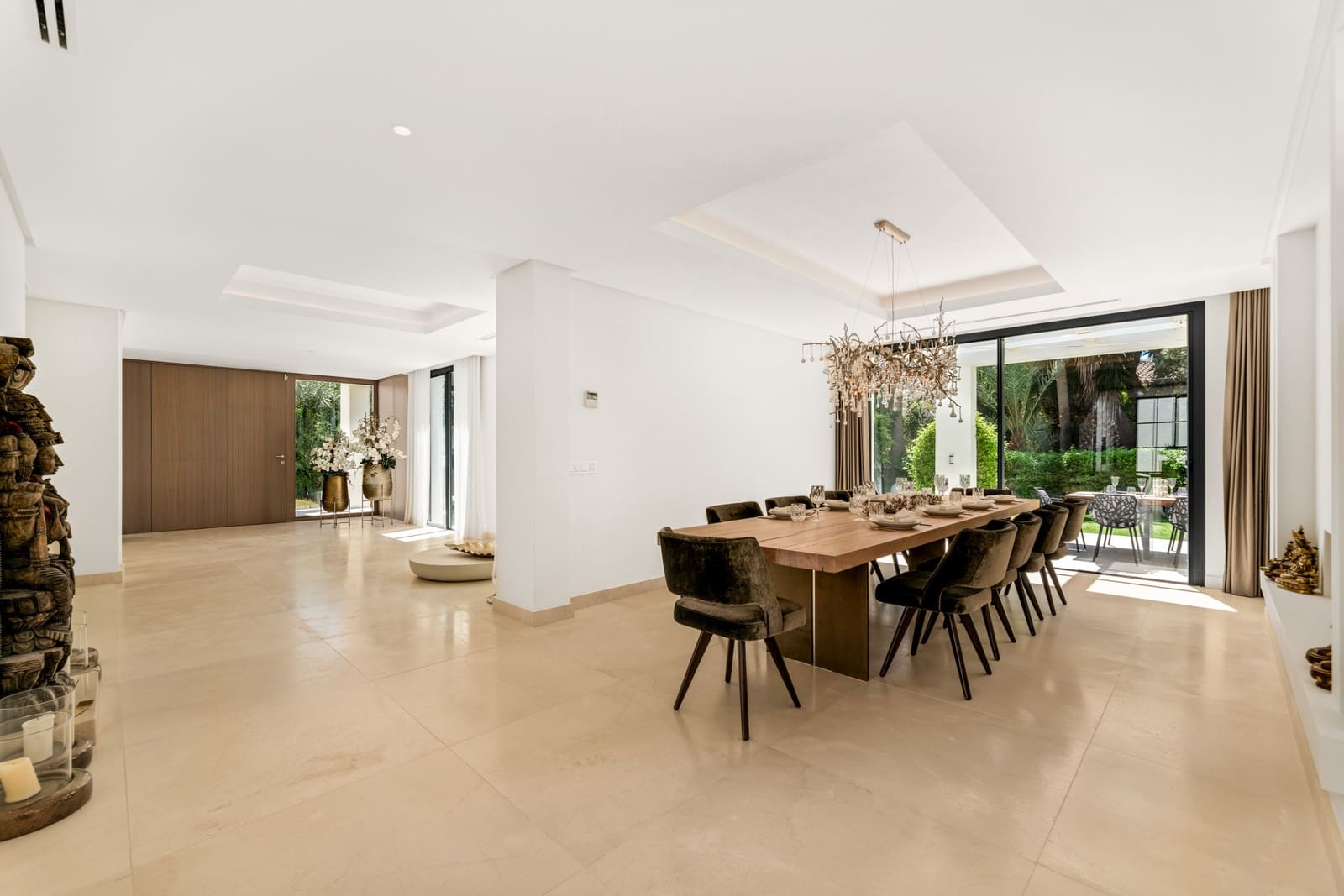 5 soveværelse Villa til salg i Marbella med swimmingpool garage - € 5.795.000 (Ref: 9848522)