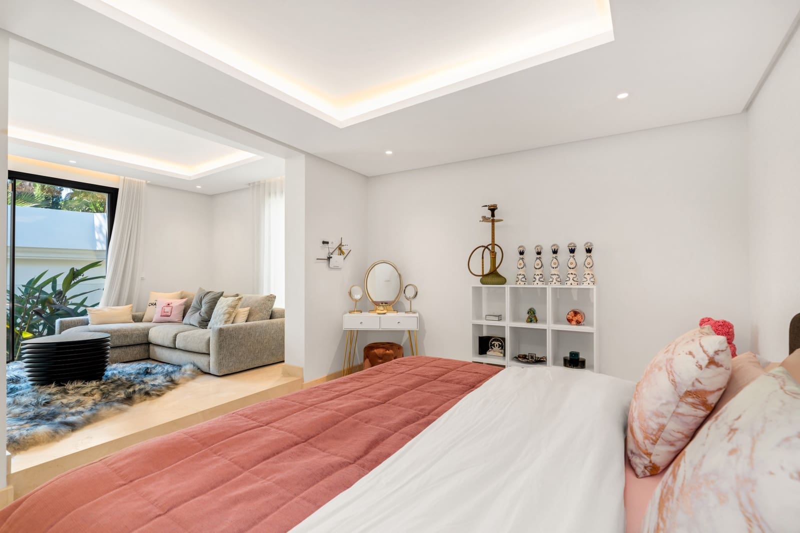 5 soveværelse Villa til salg i Marbella med swimmingpool garage - € 5.795.000 (Ref: 9848522)