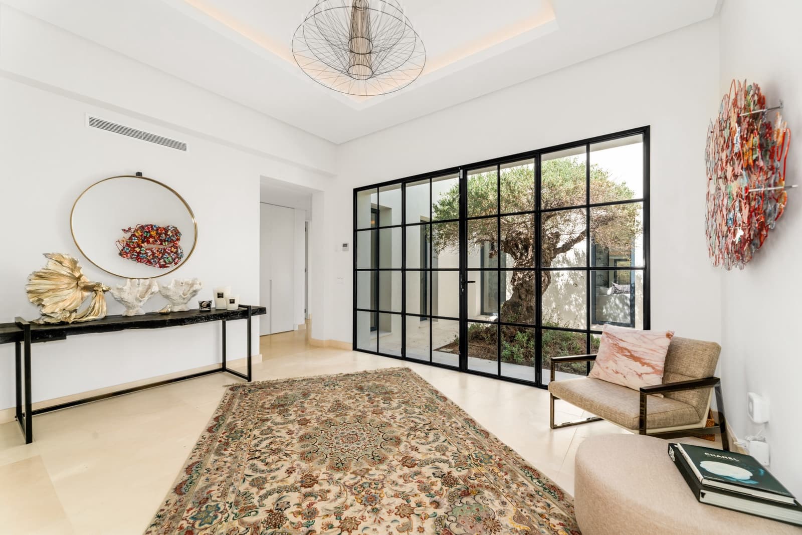 5 soveværelse Villa til salg i Marbella med swimmingpool garage - € 5.795.000 (Ref: 9848522)