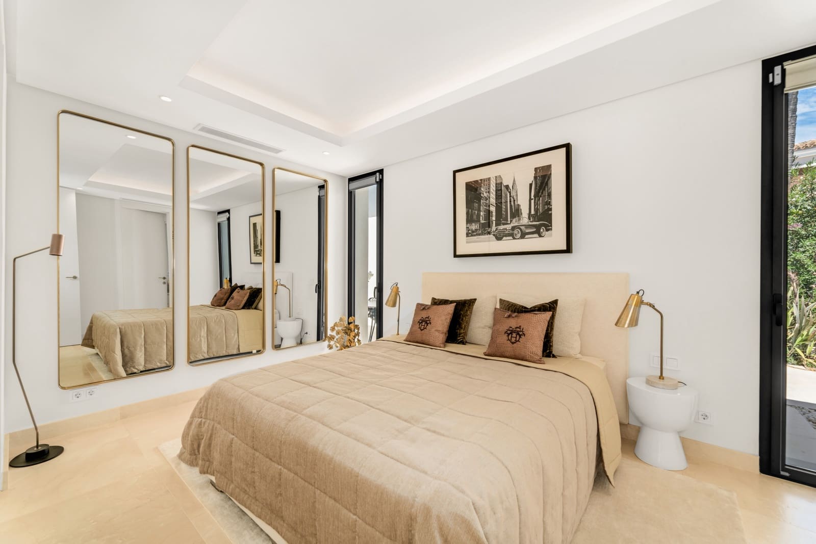 5 soveværelse Villa til salg i Marbella med swimmingpool garage - € 5.795.000 (Ref: 9848522)