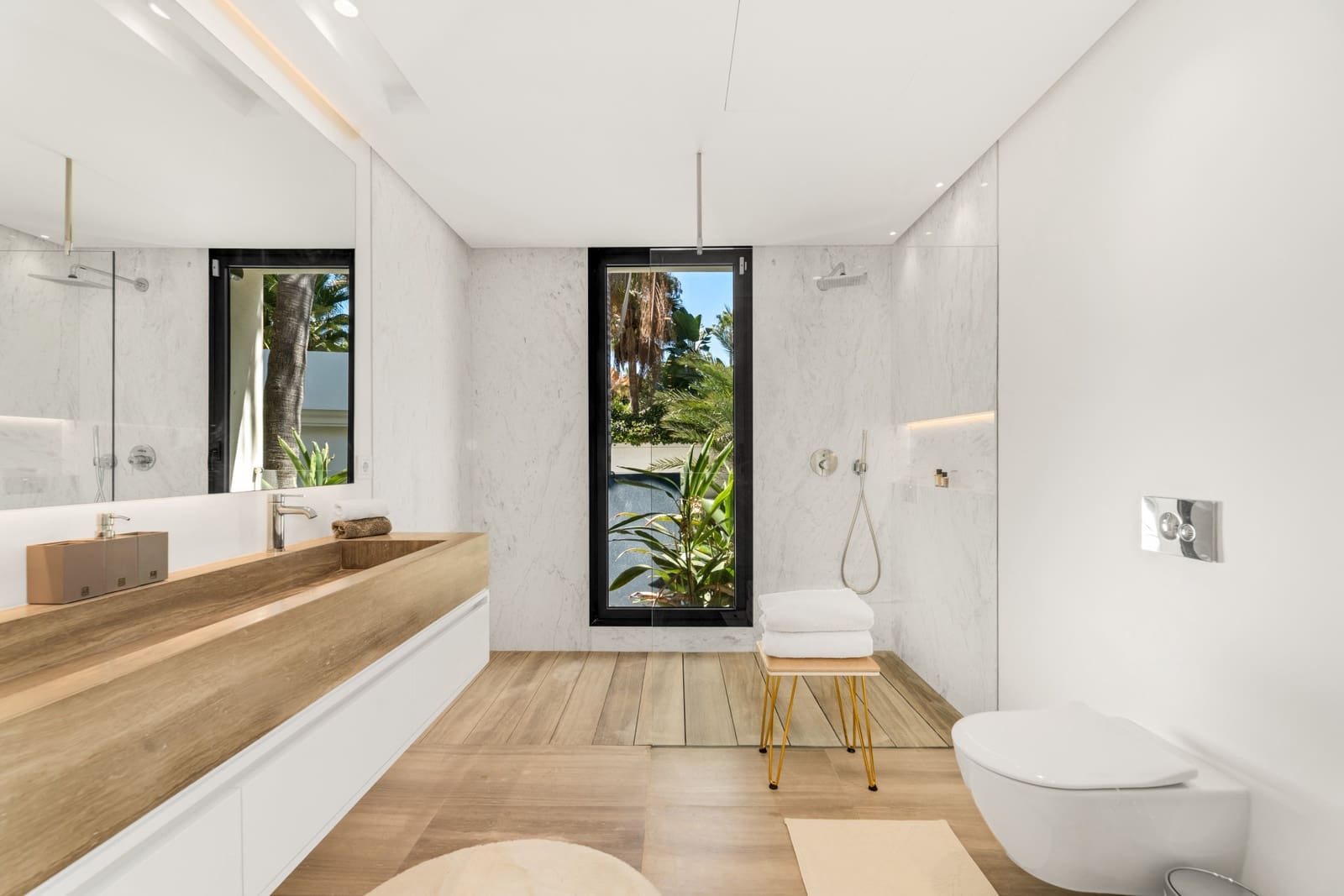 5 soveværelse Villa til salg i Marbella med swimmingpool garage - € 5.795.000 (Ref: 9848522)
