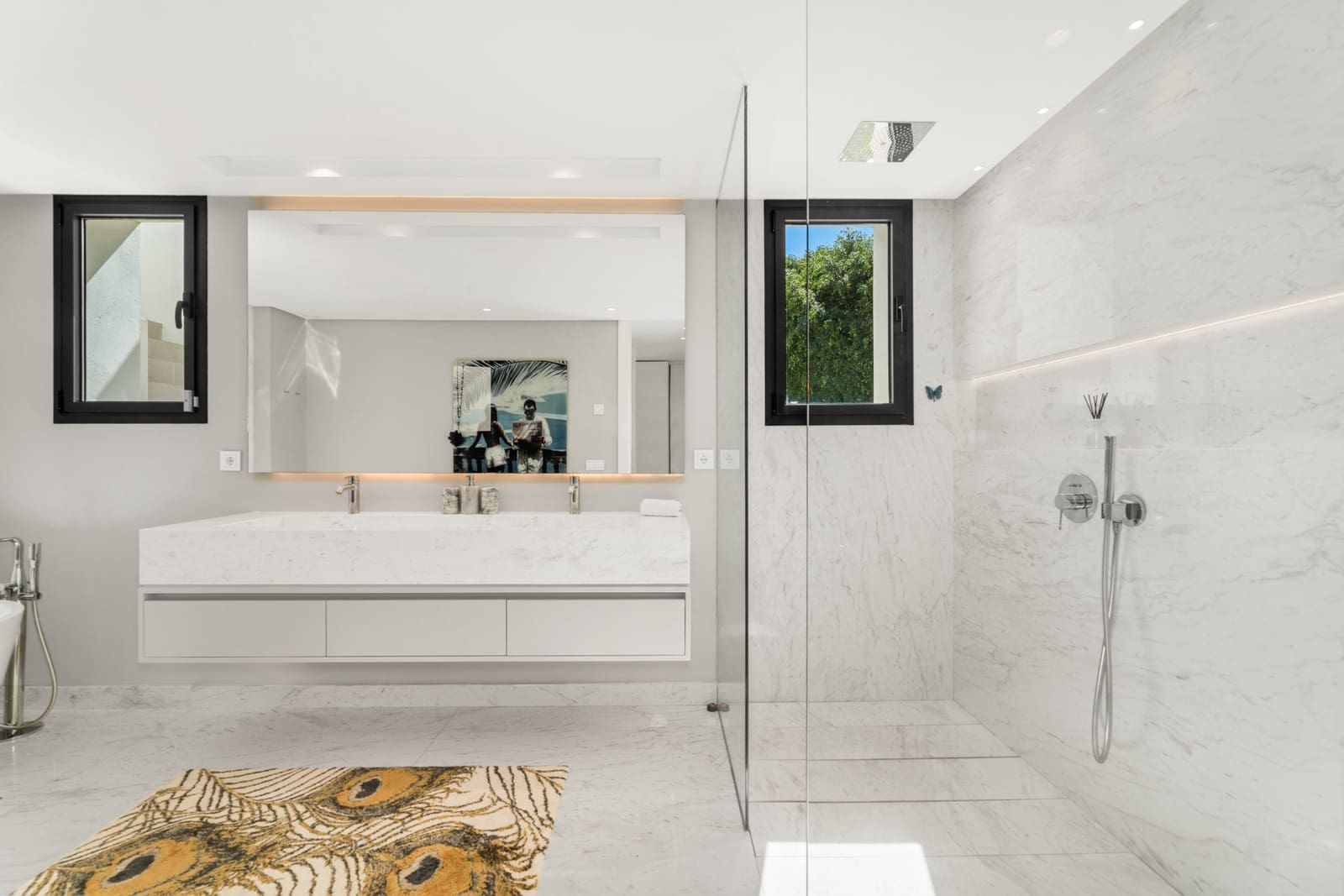 5 soveværelse Villa til salg i Marbella med swimmingpool garage - € 5.795.000 (Ref: 9848522)