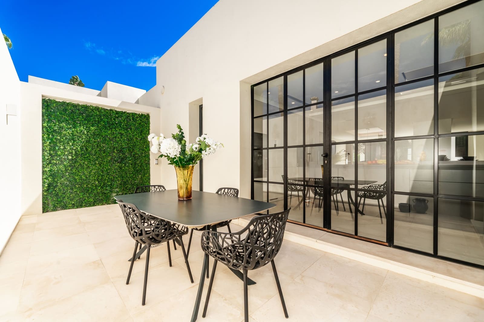 5 soveværelse Villa til salg i Marbella med swimmingpool garage - € 5.795.000 (Ref: 9848522)