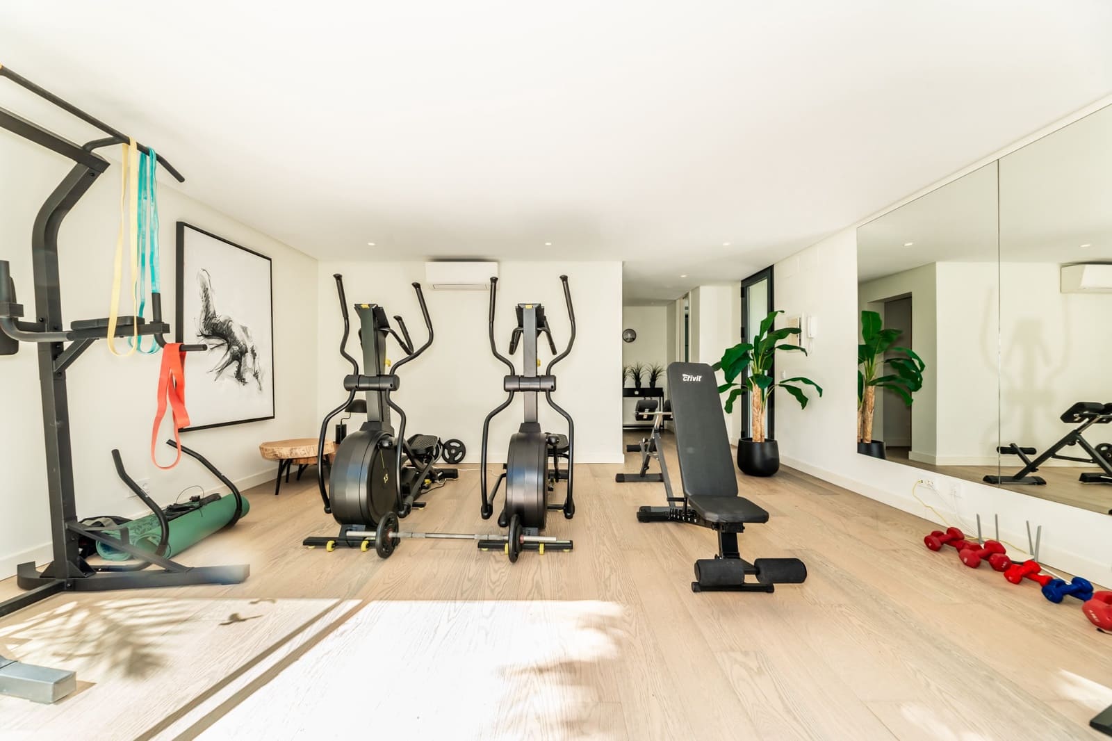 5 soveværelse Villa til salg i Marbella med swimmingpool garage - € 5.795.000 (Ref: 9848522)