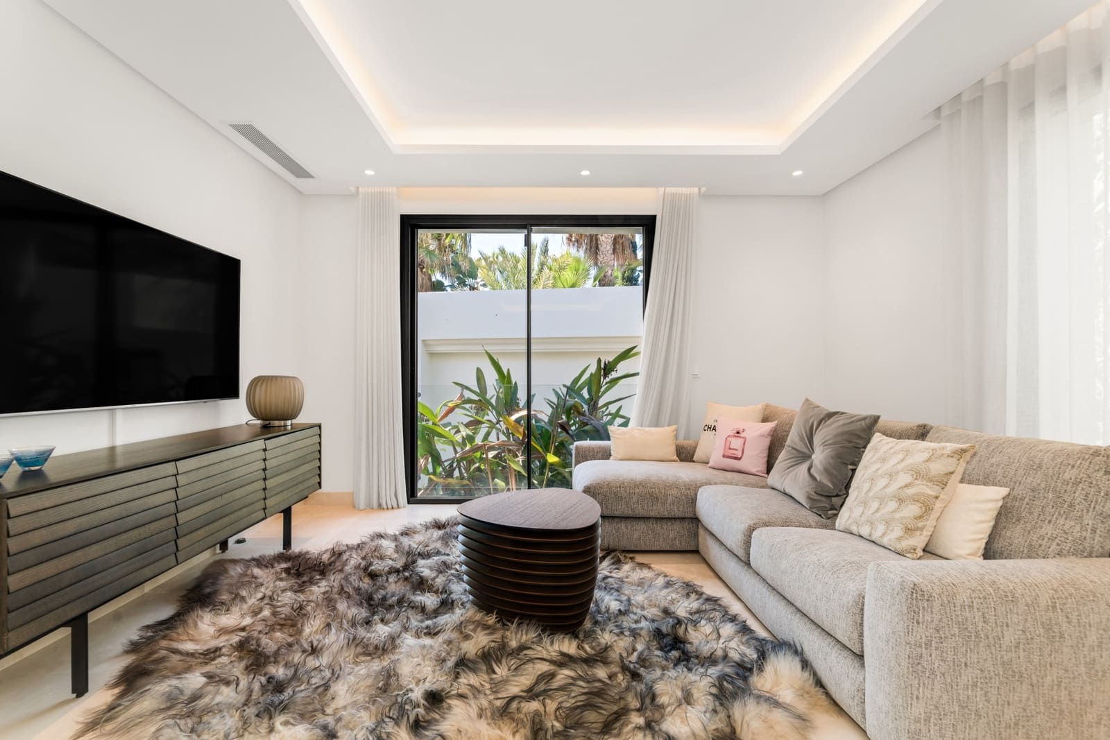 5 soveværelse Villa til salg i Marbella med swimmingpool garage - € 5.795.000 (Ref: 9848522)