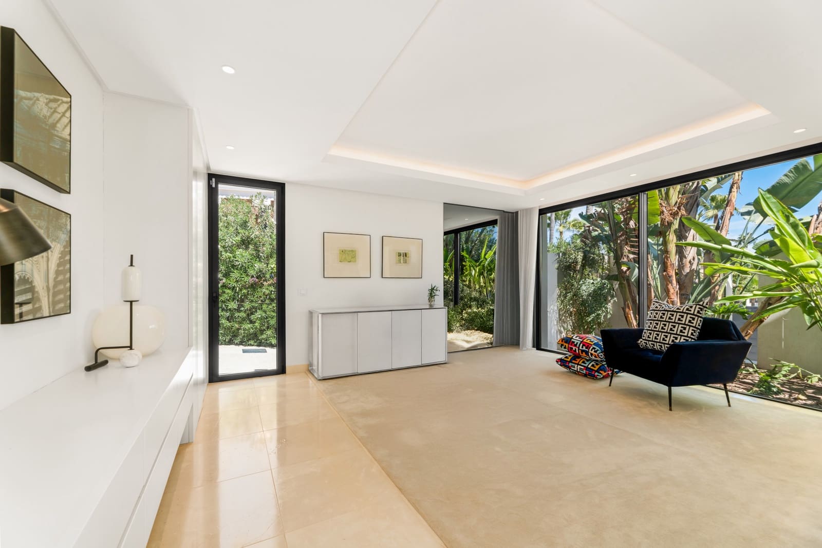 5 soveværelse Villa til salg i Marbella med swimmingpool garage - € 5.795.000 (Ref: 9848522)