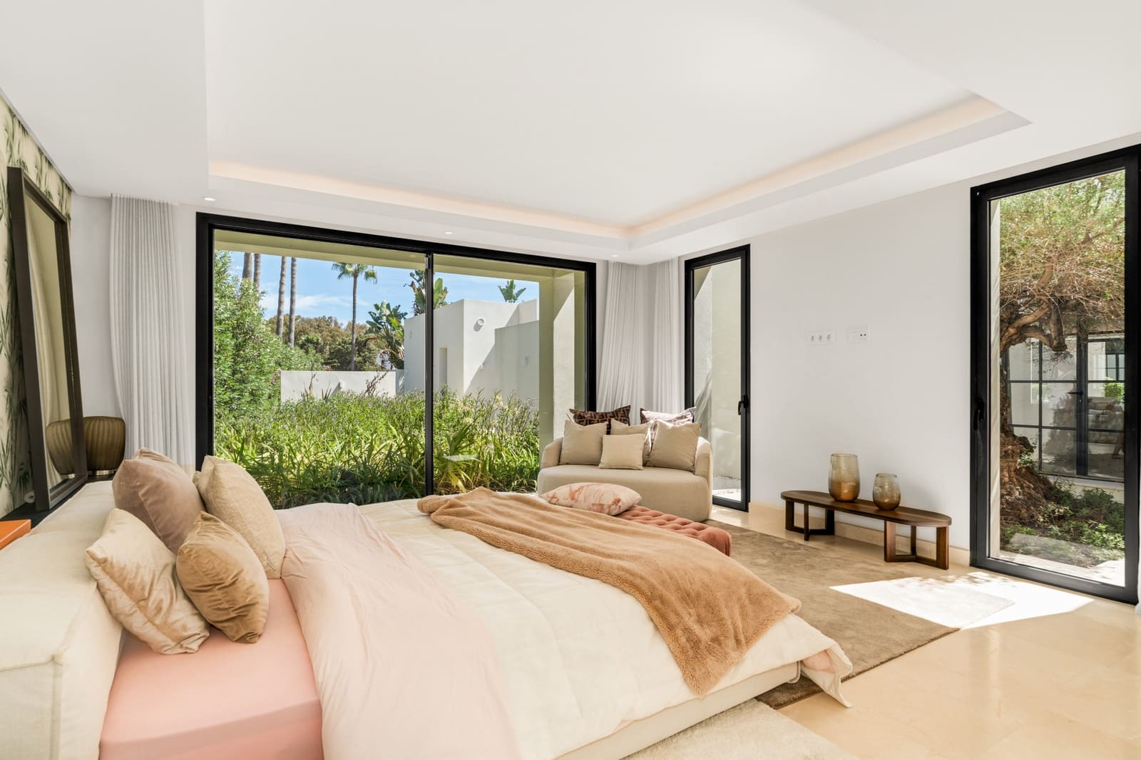 5 soveværelse Villa til salg i Marbella med swimmingpool garage - € 5.795.000 (Ref: 9848522)
