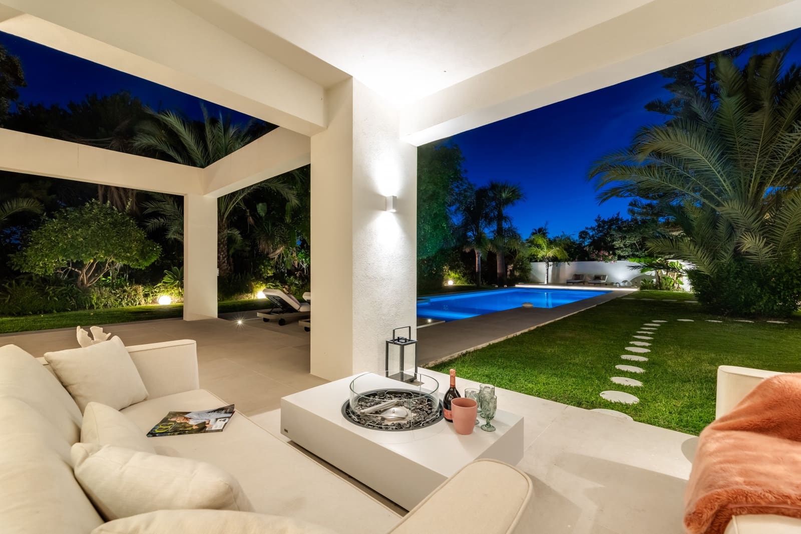 5 soveværelse Villa til salg i Marbella med swimmingpool garage - € 5.795.000 (Ref: 9848522)
