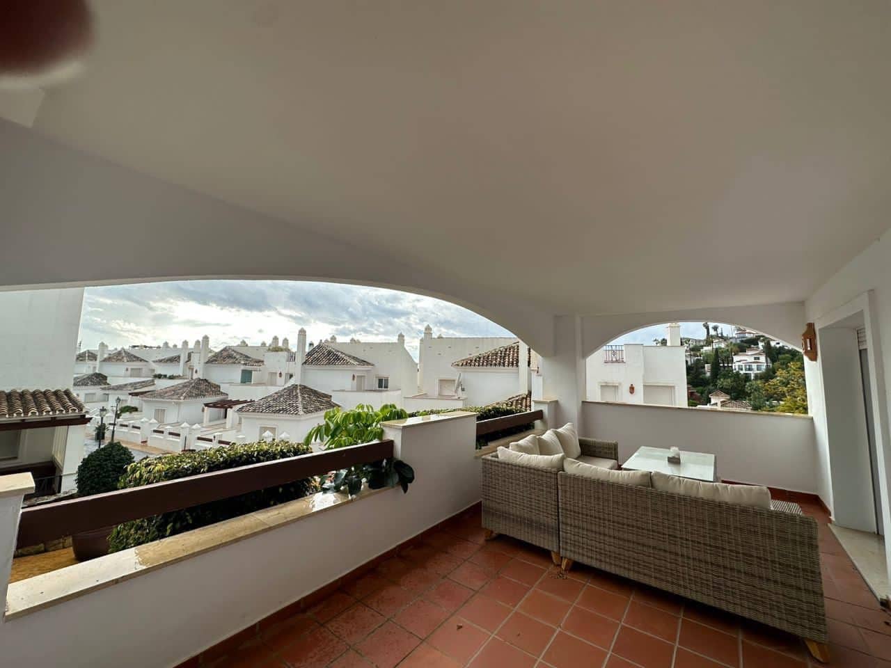 2 bedroom Apartment for sale in Marbella with pool garage - € 419,000 (Ref: 9848528)