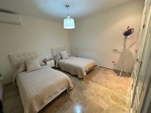 2 camera da letto Appartamento in vendita in Los Naranjos, Marbella con piscina garage - 419.000 € (Rif: 9848528)