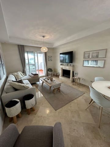 2 sypialnia Apartament na sprzedaż w Los Naranjos, Marbella z basenem garażem - 419 000 € (Ref: 9848528)