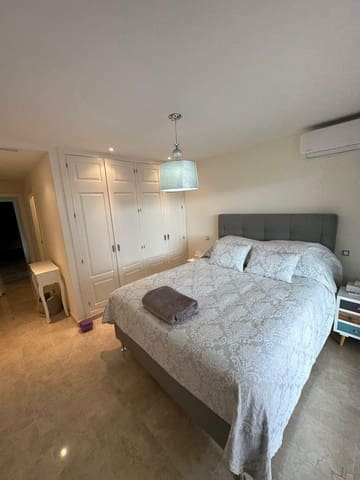 2 sypialnia Apartament na sprzedaż w Los Naranjos, Marbella z basenem garażem - 419 000 € (Ref: 9848528)