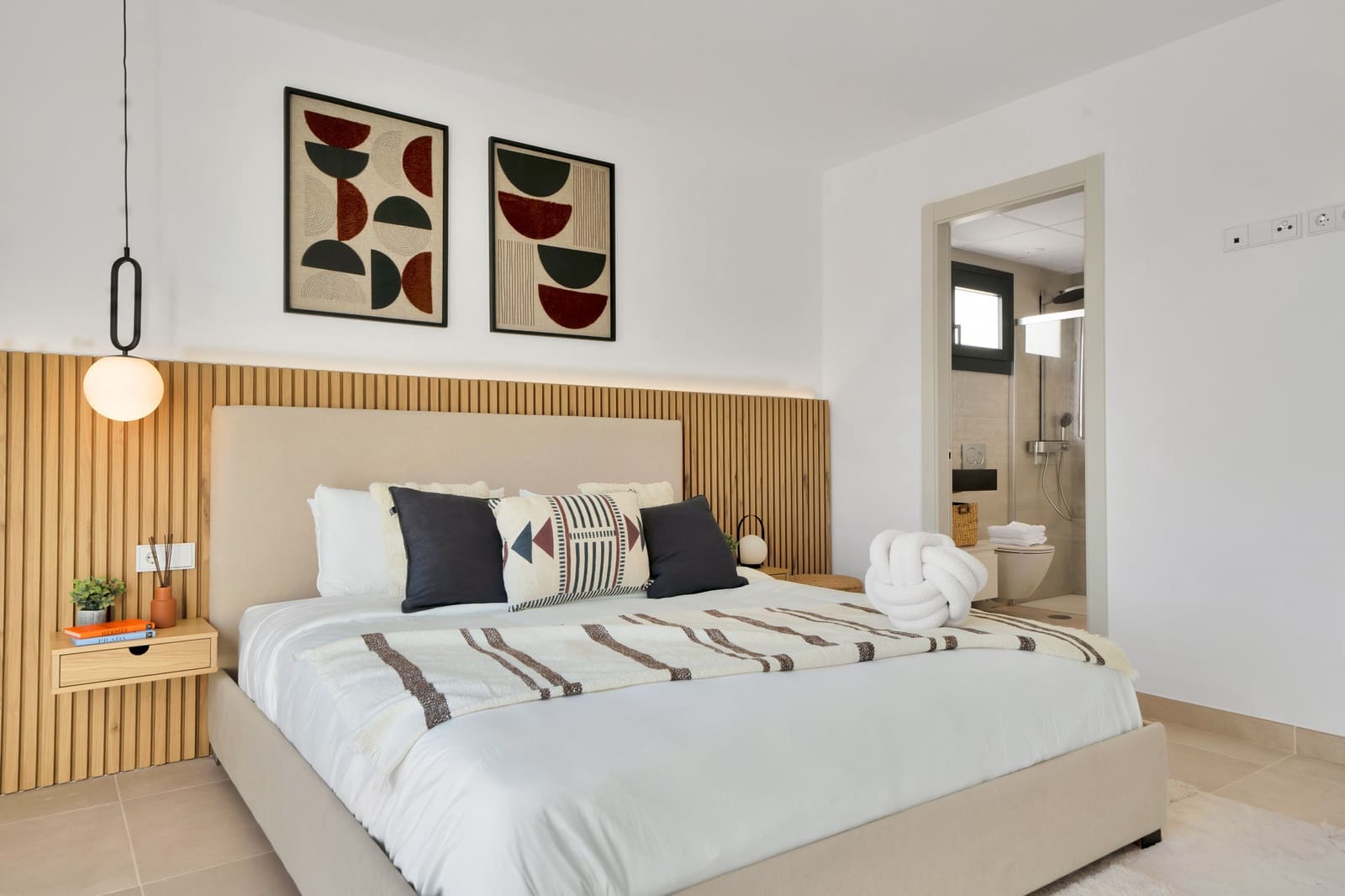 3 bedroom Penthouse for sale in Atalaya-Isdabe with pool garage - € 1,100,000 (Ref: 9848531)