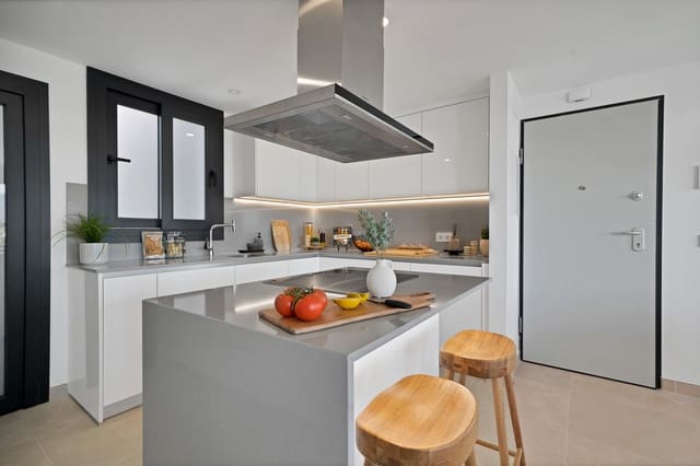 3 Zimmer Penthouse zu verkaufen in Atalaya-Isdabe, Estepona mit Pool Garage - 1.100.000 € (Ref: 9848531)