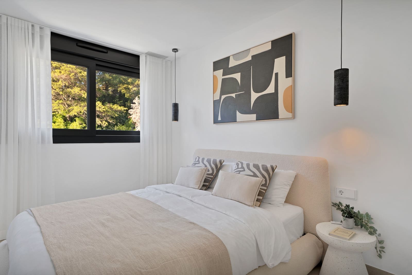 3 bedroom Penthouse for sale in Atalaya-Isdabe with pool garage - € 1,100,000 (Ref: 9848531)