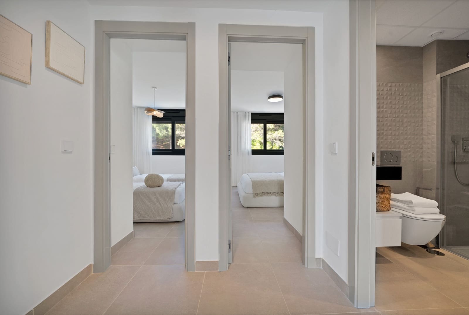 3 bedroom Penthouse for sale in Atalaya-Isdabe with pool garage - € 1,100,000 (Ref: 9848531)