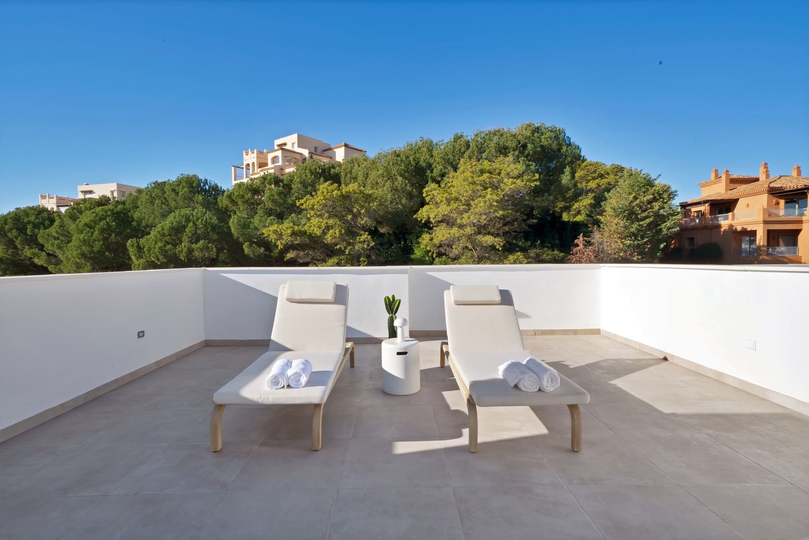3 bedroom Penthouse for sale in Atalaya-Isdabe with pool garage - € 1,100,000 (Ref: 9848531)