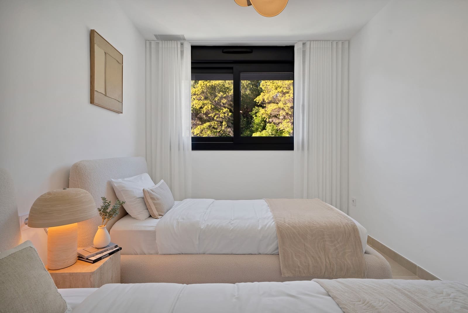 3 bedroom Penthouse for sale in Atalaya-Isdabe with pool garage - € 1,100,000 (Ref: 9848531)