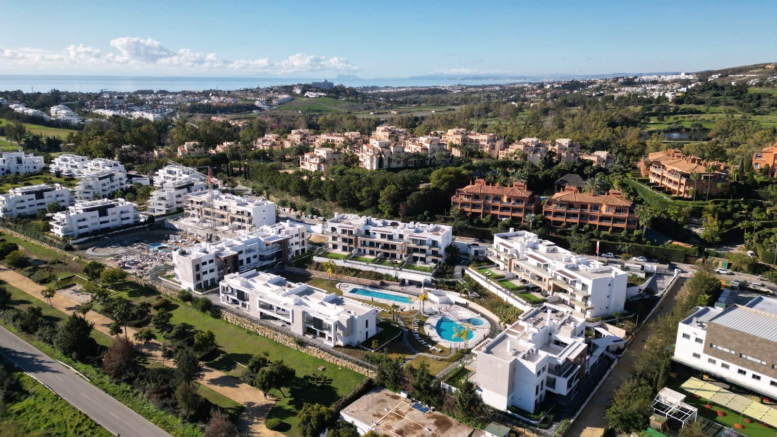 3 bedroom Penthouse for sale in Atalaya-Isdabe with pool garage - € 1,100,000 (Ref: 9848531)