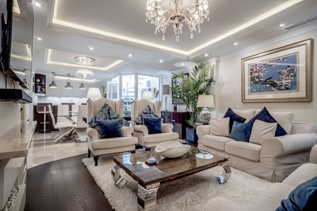 4 camera da letto Casa in vendita in Casco Antiguo, Marbella - 1.550.000 € (Rif: 9848536)