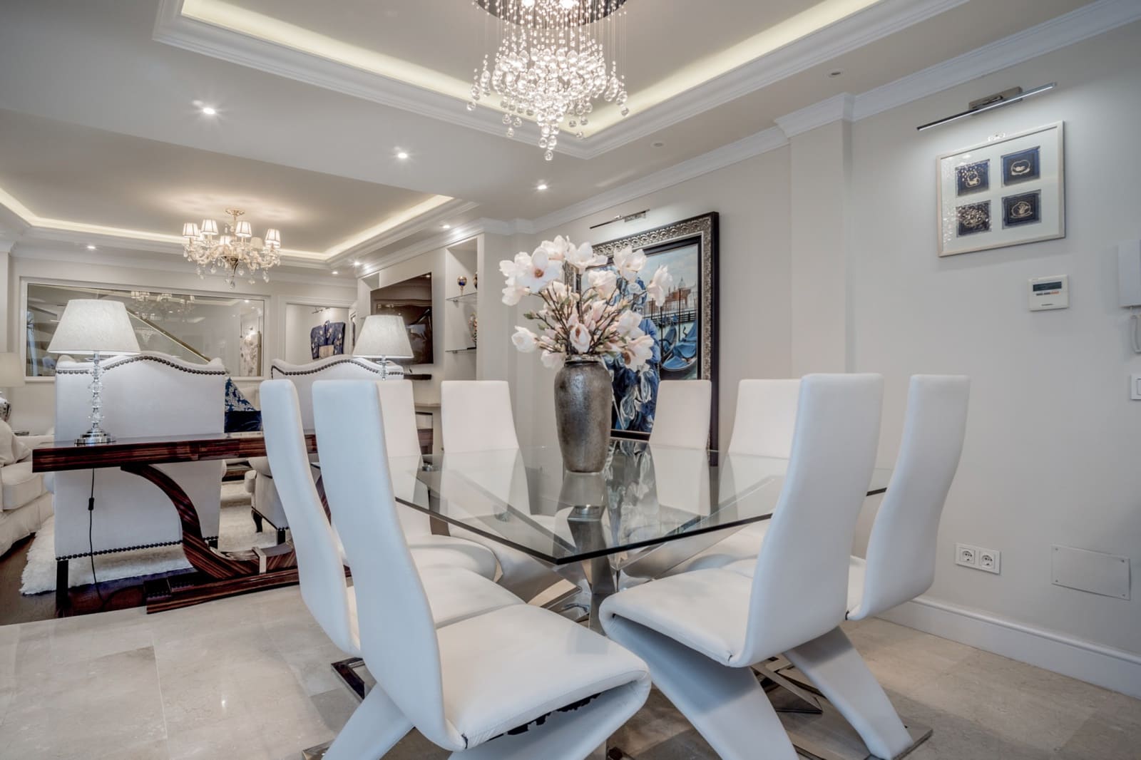 4 camera da letto Casa in vendita in Marbella - 1.550.000 € (Rif: 9848536)
