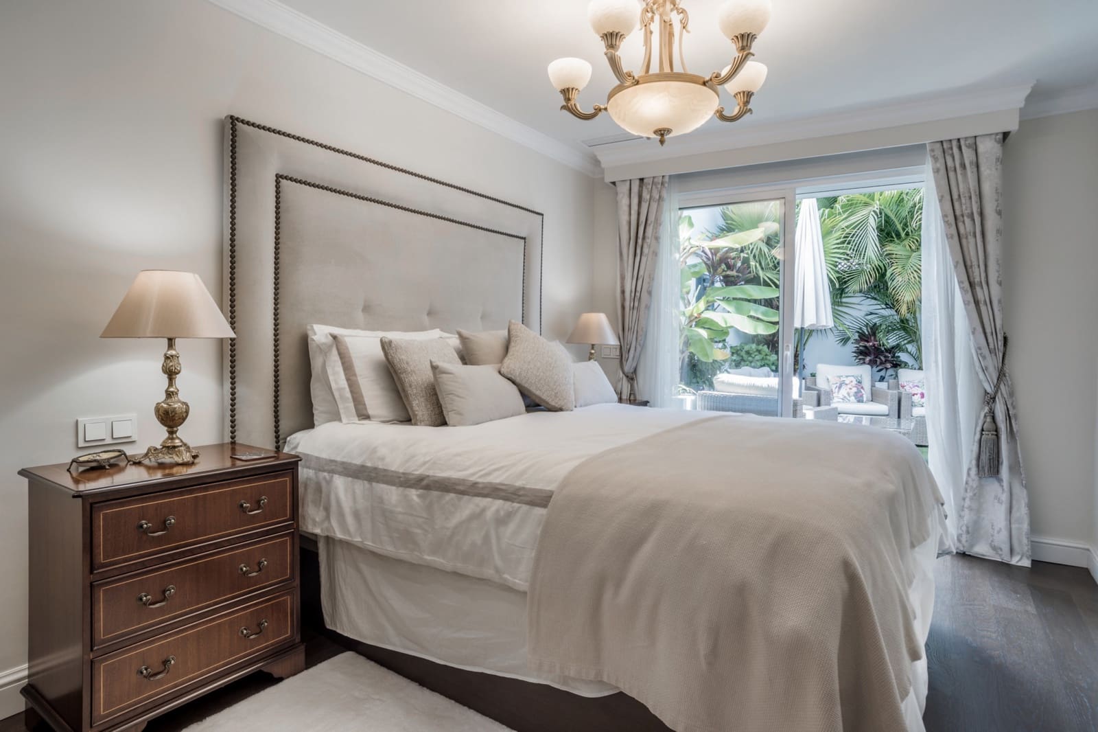 4 camera da letto Casa in vendita in Marbella - 1.550.000 € (Rif: 9848536)