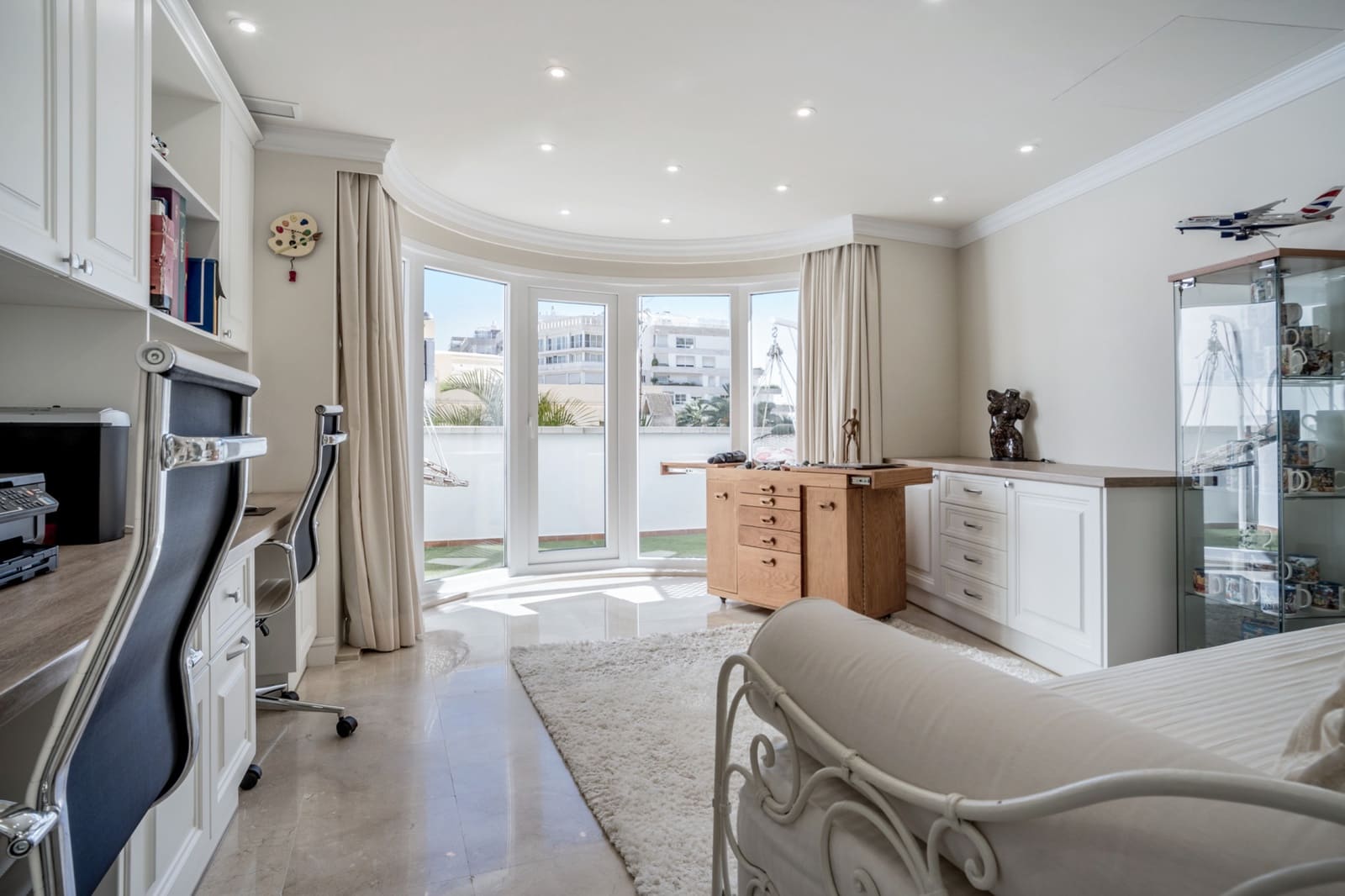 4 camera da letto Casa in vendita in Marbella - 1.550.000 € (Rif: 9848536)