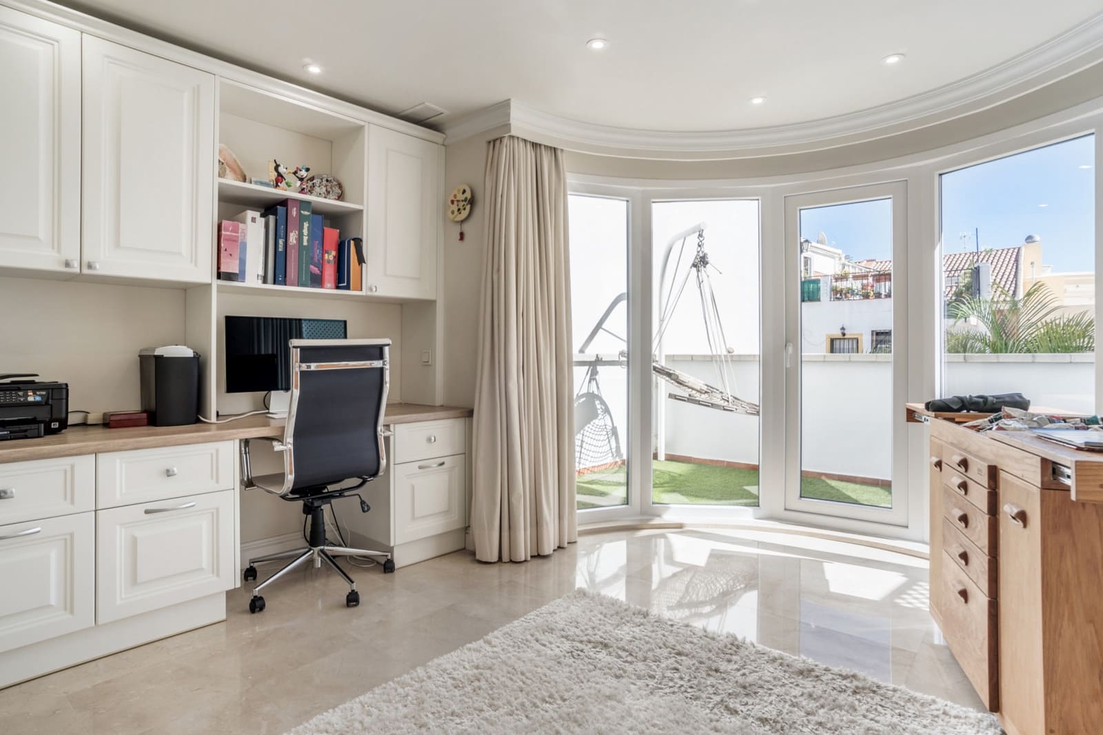 4 camera da letto Casa in vendita in Marbella - 1.550.000 € (Rif: 9848536)