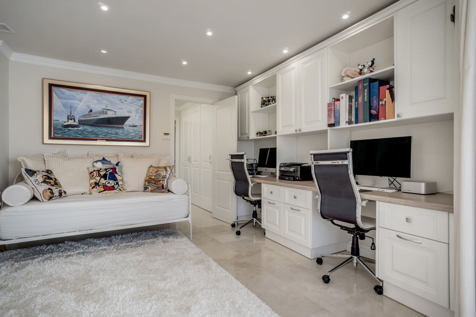 4 camera da letto Casa in vendita in Marbella - 1.550.000 € (Rif: 9848536)